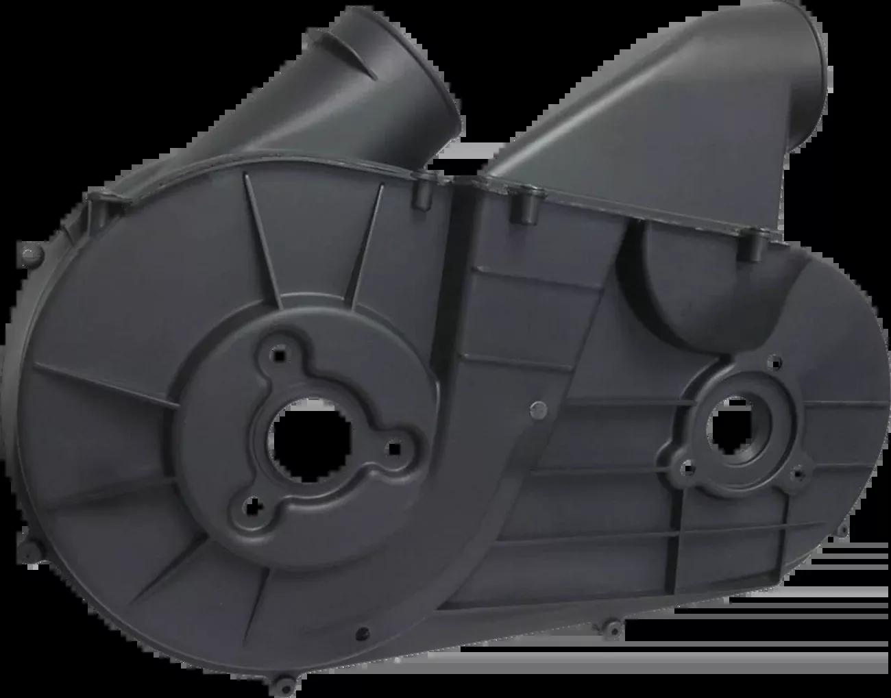 Moose Offroad Clutch Cover - Inner - Polaris-100-3343-PU