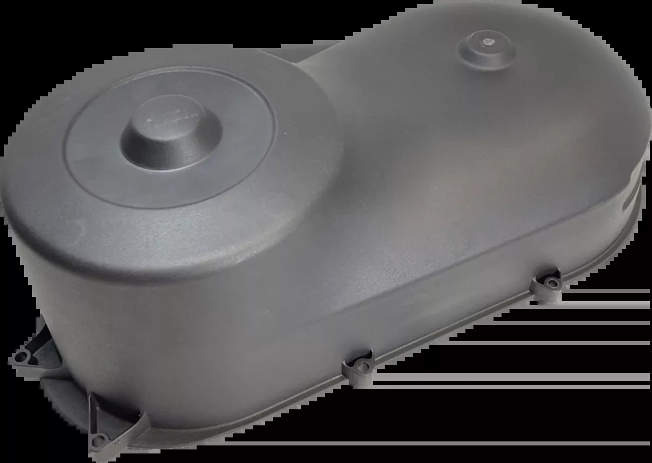 Moose Offroad Clutch Cover – Outer – Polaris-100-3536-PU