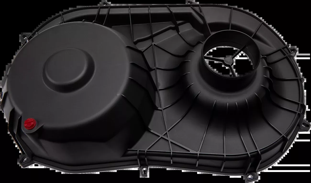 Moose Offroad Clutch Cover – Outer – Polaris-100-3538-PU