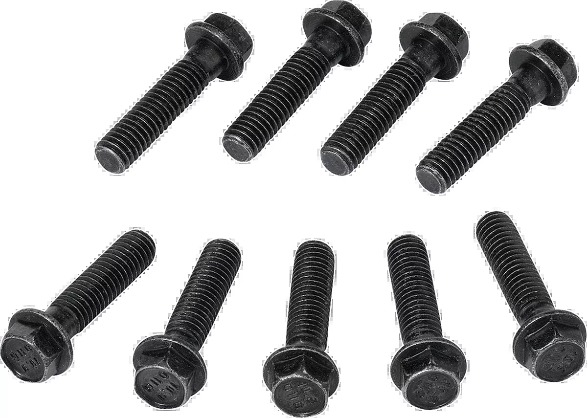 Moose Offroad Clutch Cover Screw – Polaris-100-2185-PU
