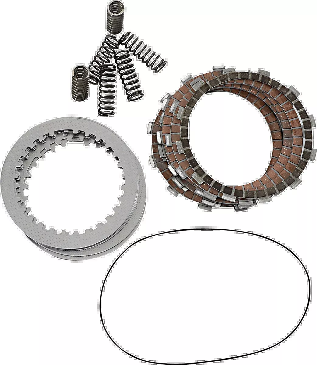 Moose Offroad Clutch Kit – CRF 450-M90-240