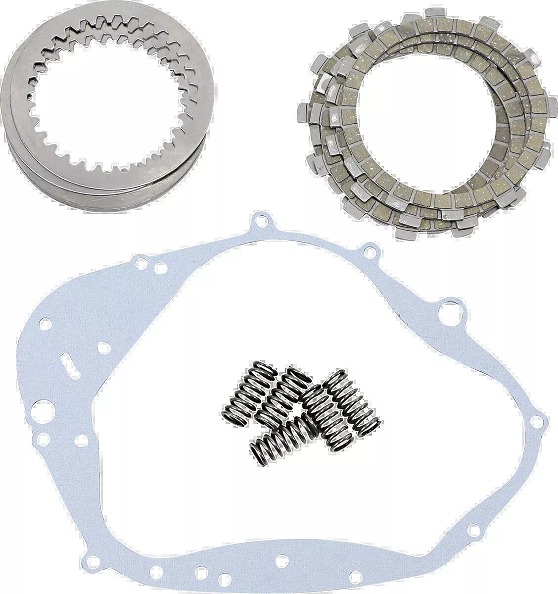 Moose Offroad Clutch Kit – DR-Z 125 L-M90-191