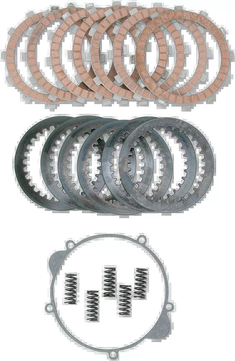 Moose Offroad Clutch Kit – Husqvarna/KTM-M90-176