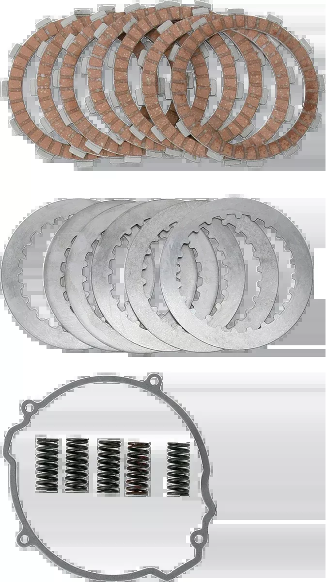 Moose Offroad Clutch Kit – Husqvarna/KTM-M90-201