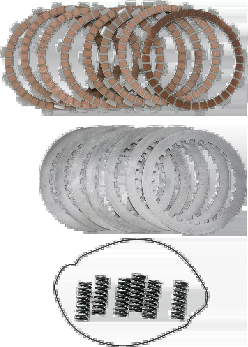 Moose Offroad Clutch Kit-M90-105