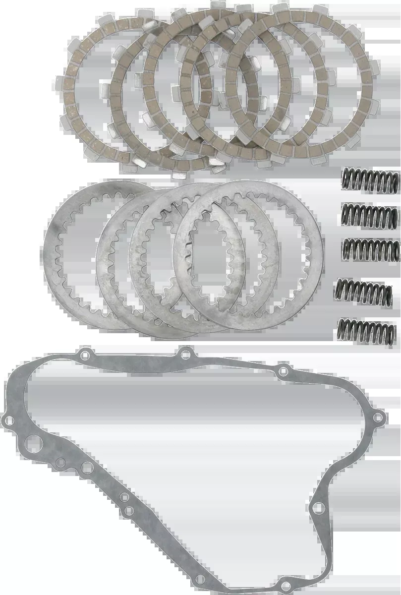 Moose Offroad Clutch Kit-M90-110