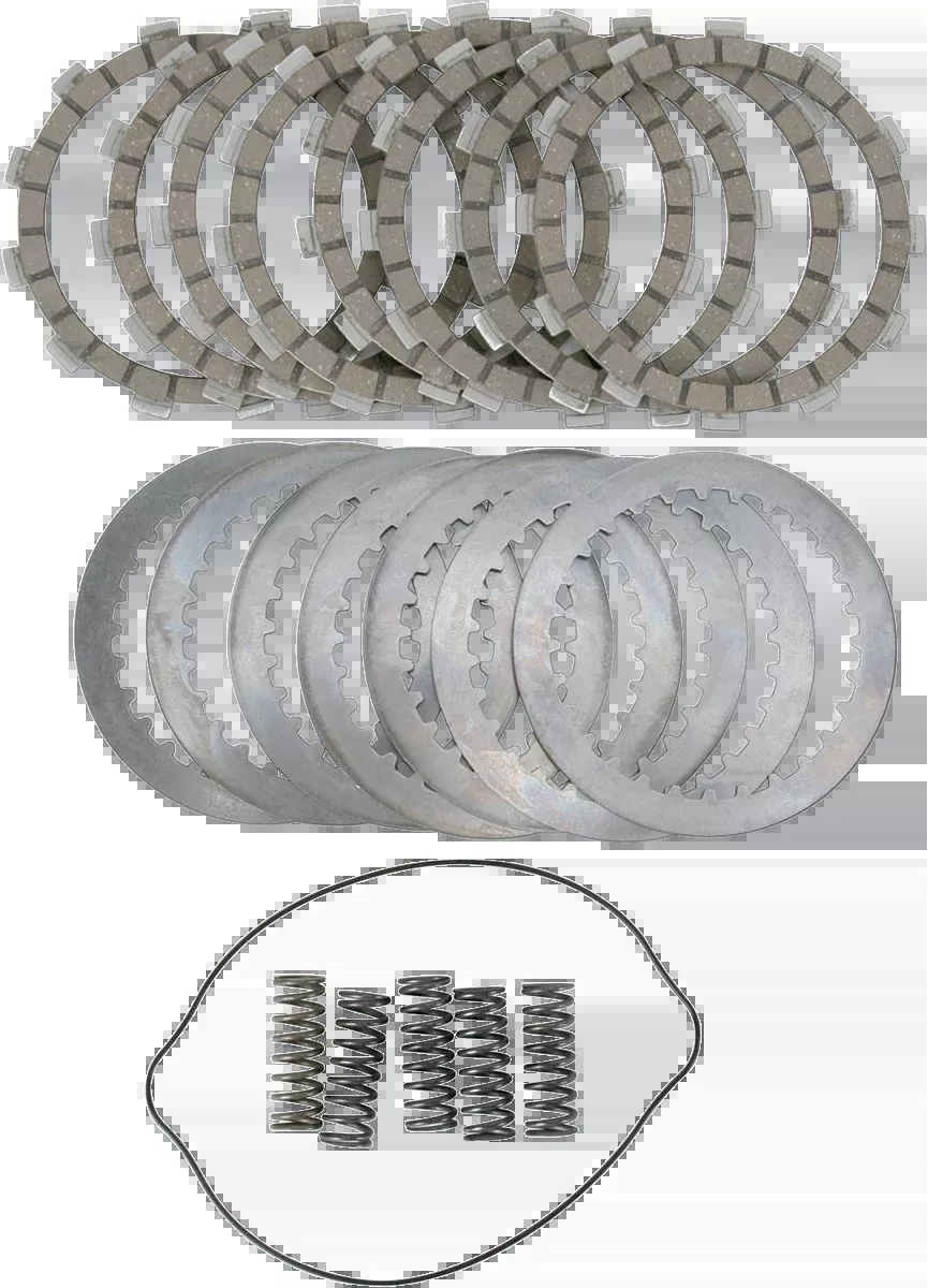 Moose Offroad Clutch Kit-M90-111