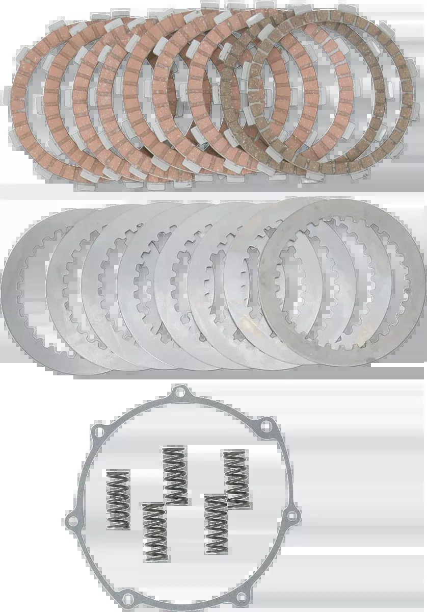 Moose Offroad Clutch Kit-M90-129