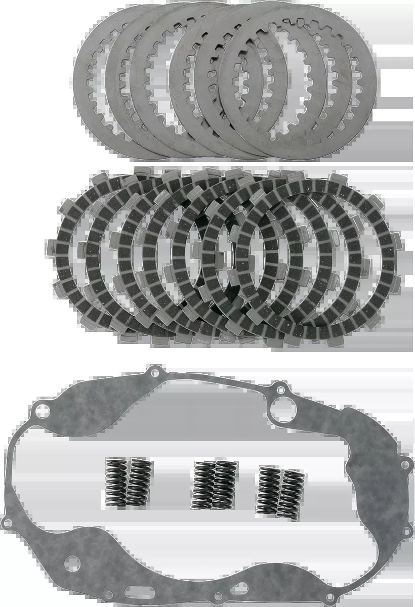 Moose Offroad Clutch Kit-M90-163