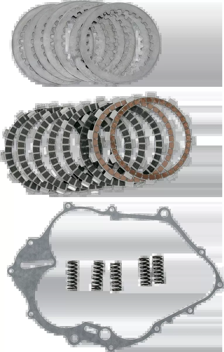 Moose Offroad Clutch Kit-M90-165