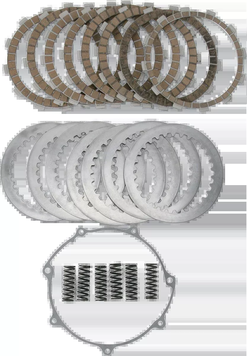 Moose Offroad Clutch Kit-M90-175