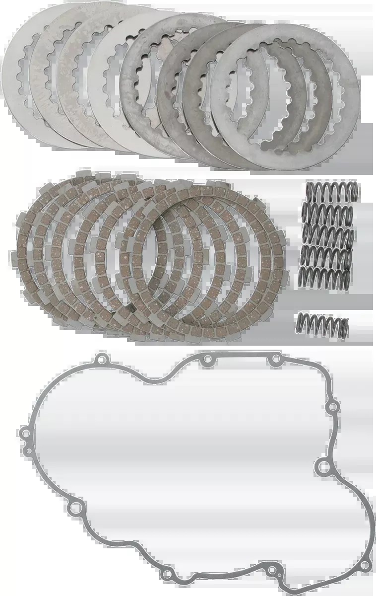 Moose Offroad Clutch Kit-M90-178