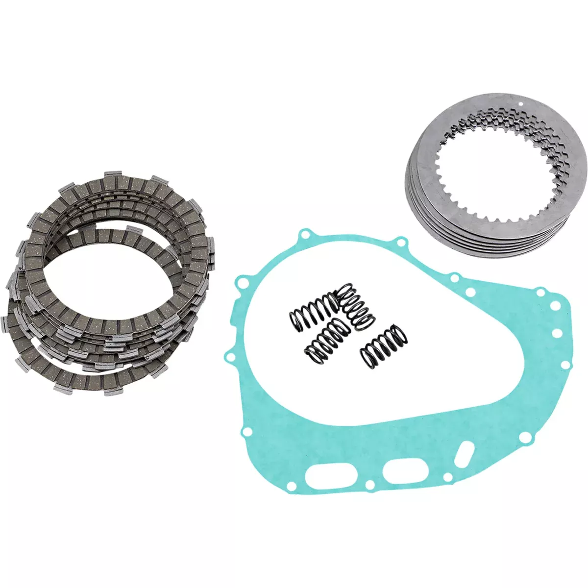 Moose Offroad Clutch Kit – M90-184 Suzuki 650SE 1996-2022