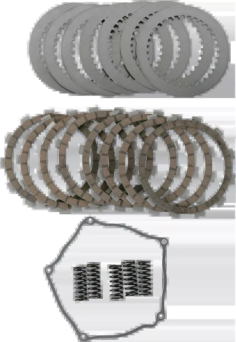 Moose Offroad Clutch Kit-M90-187