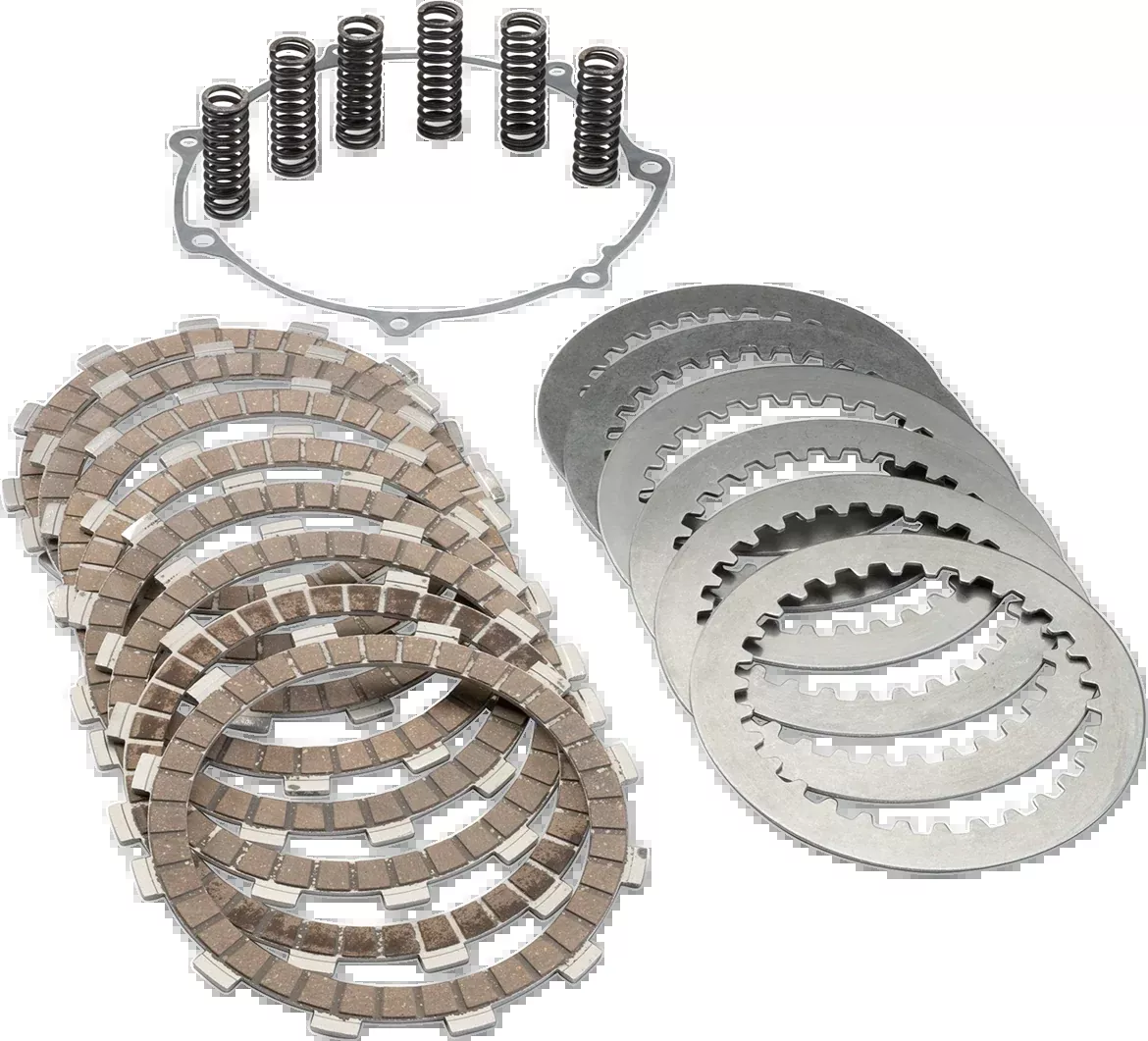 Moose Offroad Clutch Kit-M90-1871