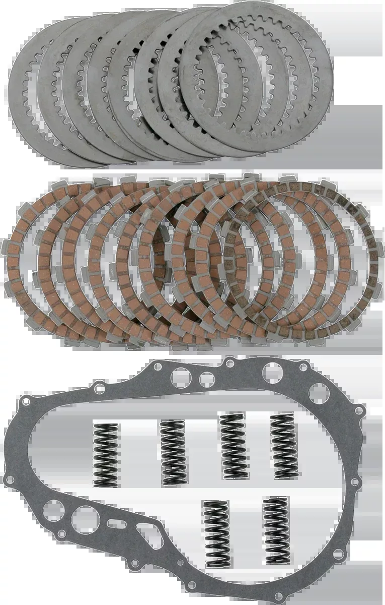 Moose Offroad Clutch Kit-M90-188