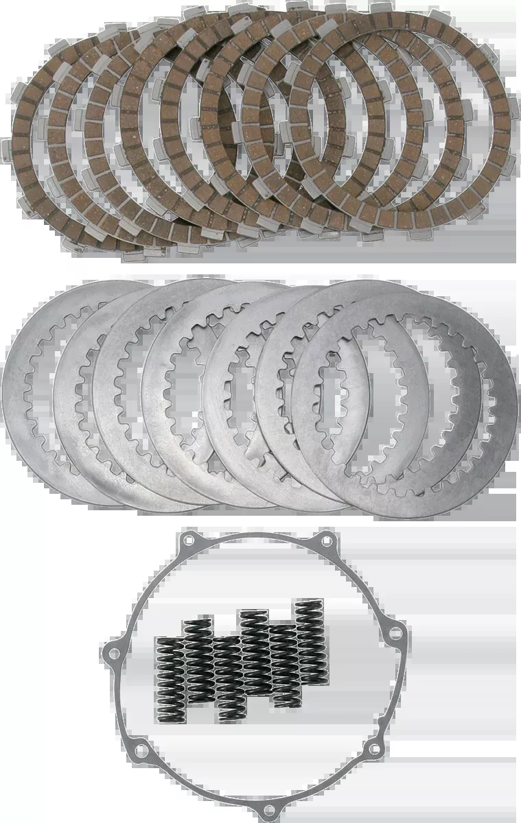 Moose Offroad Clutch Kit-M90-206