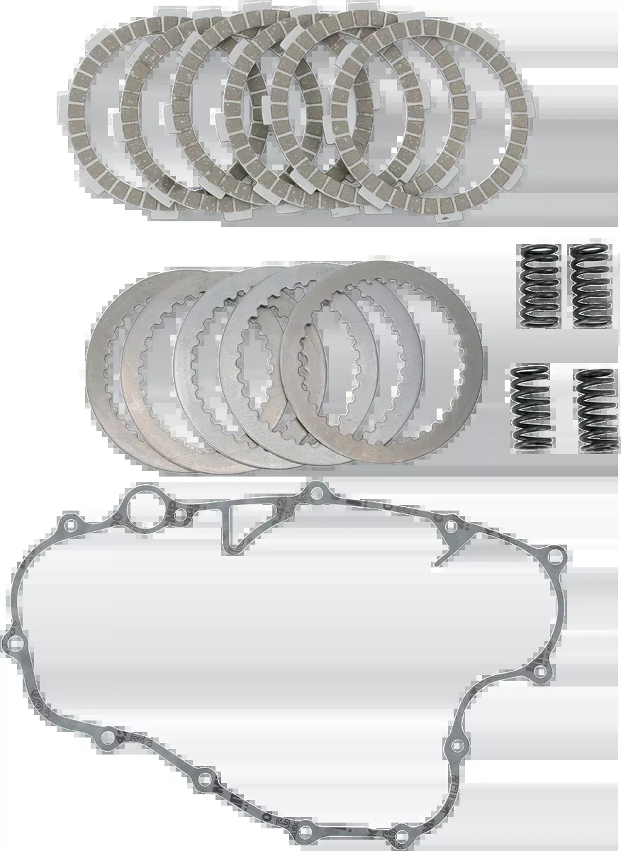 Moose Offroad Clutch Kit-M90-223