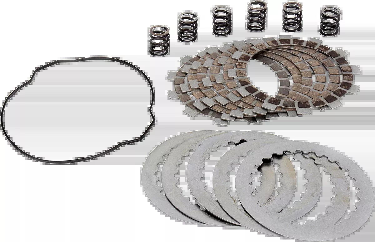 Moose Offroad Clutch Kit-M90-229