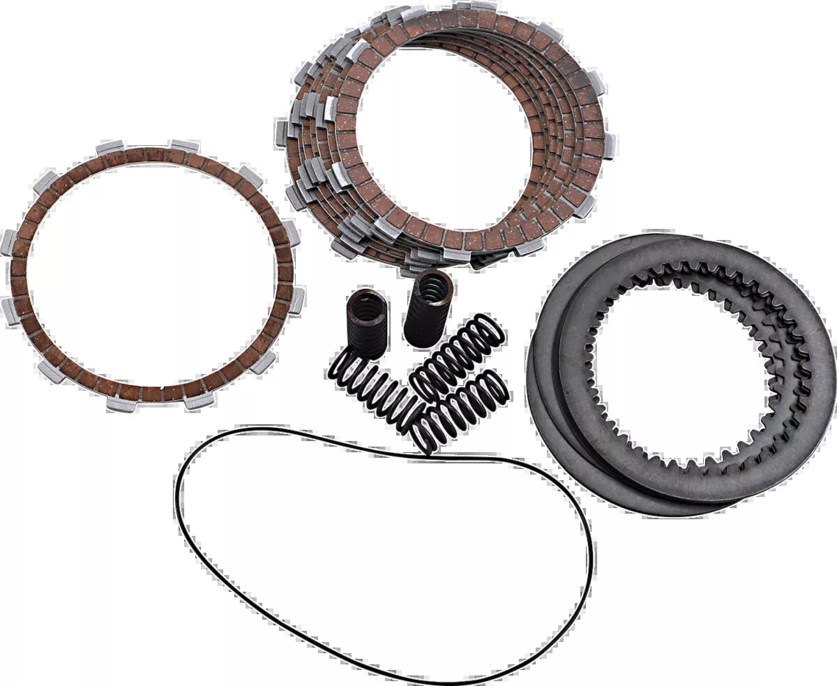 Moose Offroad Clutch Kit-M90-247