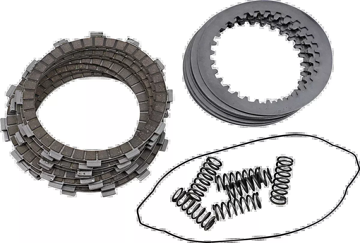 Moose Offroad Clutch Kit - YZ 250X-M90-127