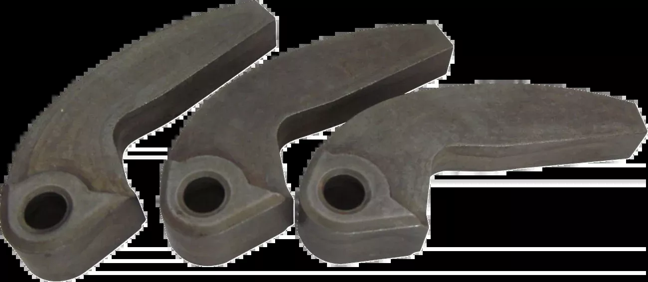 Moose Offroad Clutch Weights – 10WHF – 46 g – Polaris-100-1501-PU