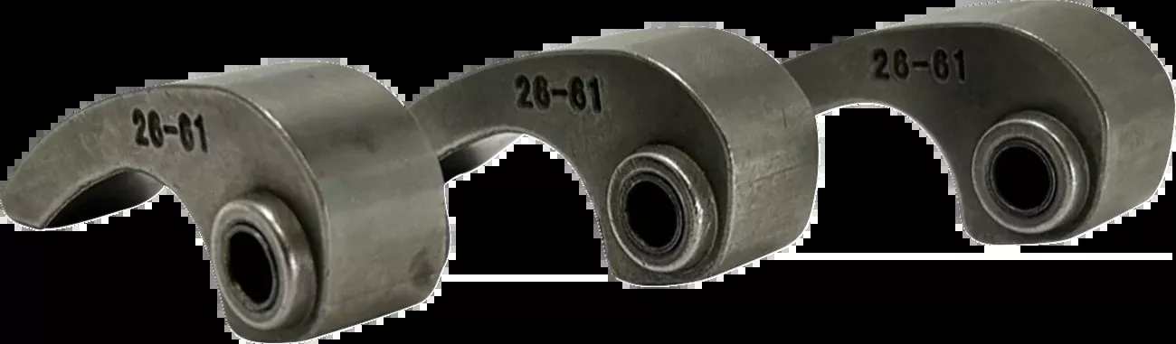 Moose Offroad Clutch Weights – 26-61 – 61 g – Polaris-100-1509-PU