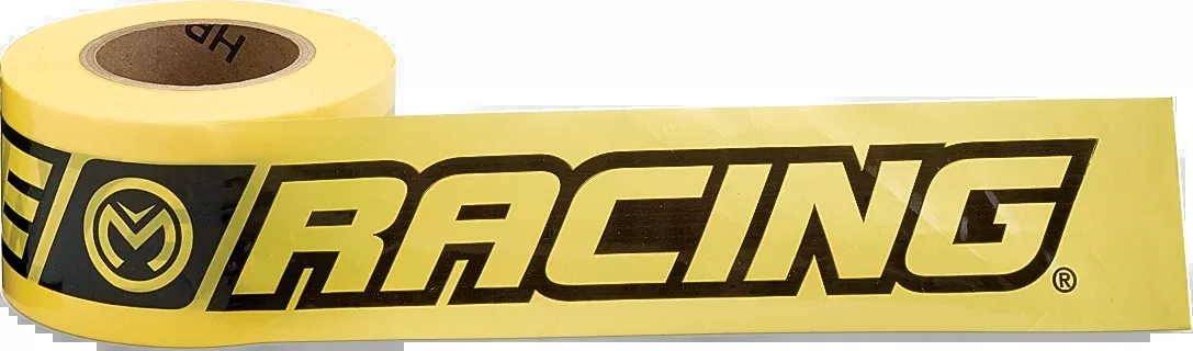 Moose Offroad Course Tape – 1000′-MA12