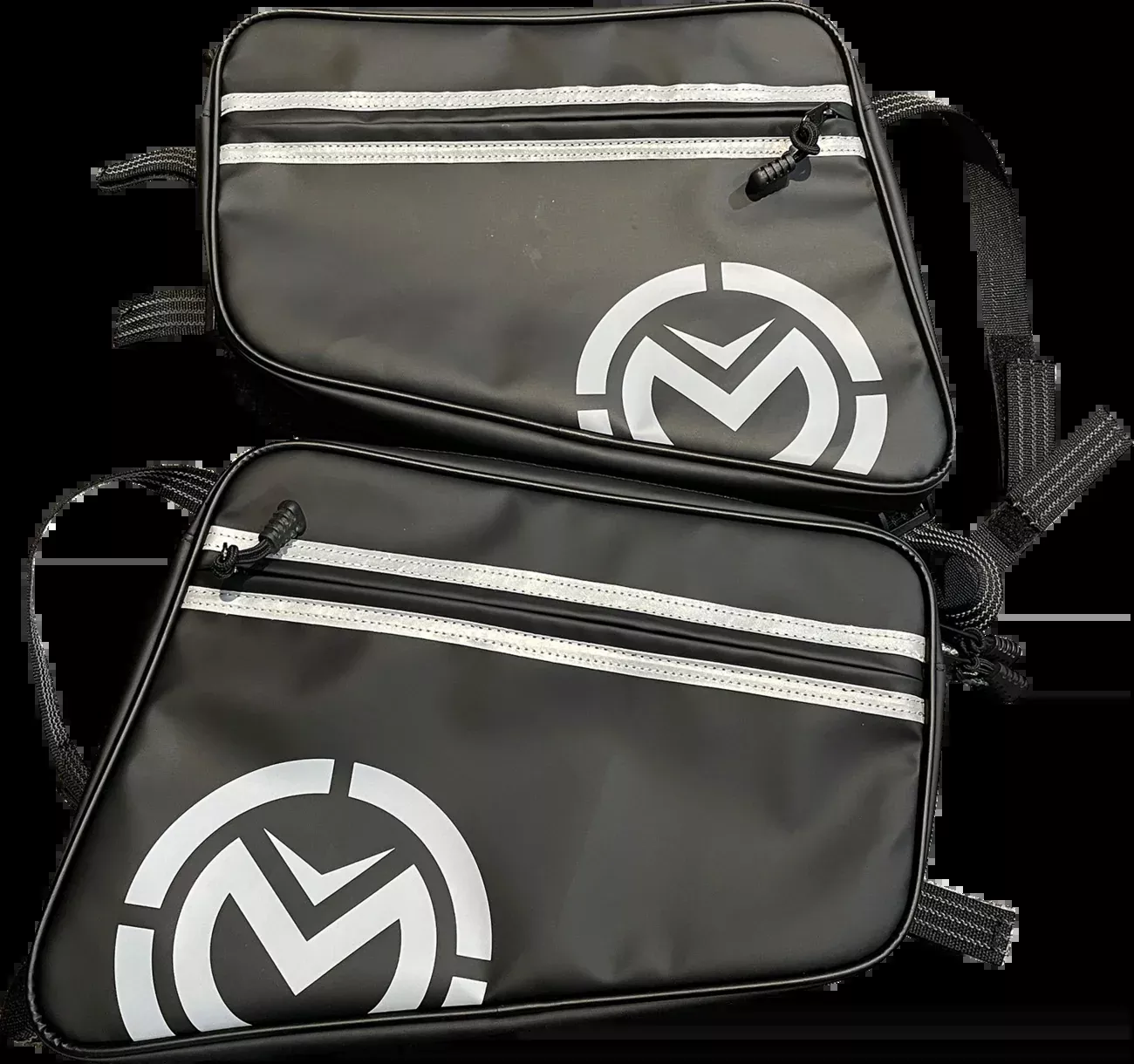 Moose Offroad Door Bags – CF Moto-Q15-9003
