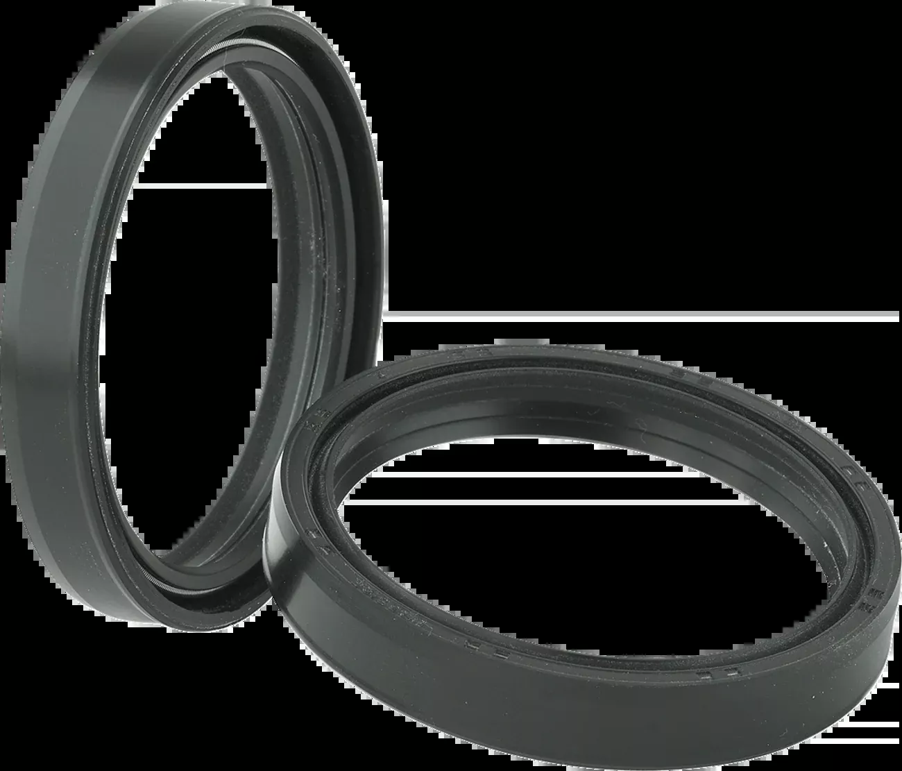 Moose Offroad Dust Seal Kit – 48 mm-0407-0732