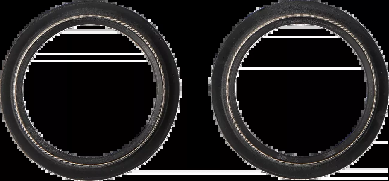 Moose Offroad Dust Seal Kit – 49 mm-0407-0734