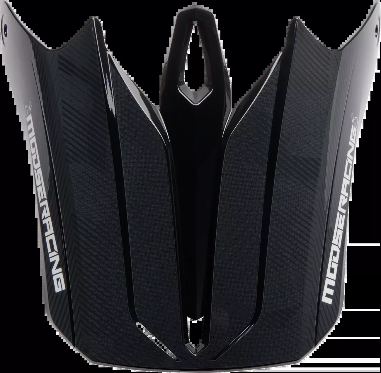 Moose Offroad F.I. MIPS Visor Kit – Agroid Camo – Gray/Black-0132-1579