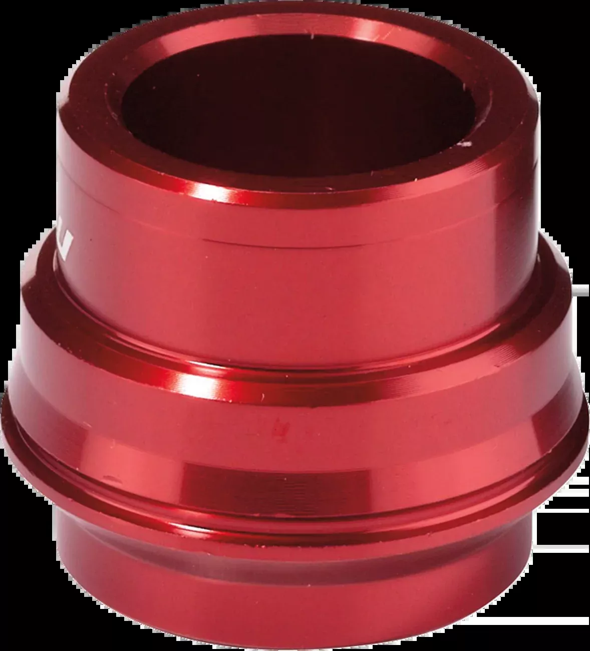 Moose Offroad Fast Wheel Spacer – Front – Red – Gas Gas-W16-5312R