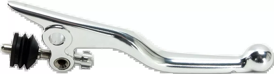 Moose Offroad Forged 6061-T6 Brake Lever – Silver-H07-5920S
