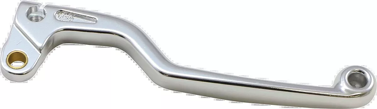 Moose Offroad Forged 6061-T6 Clutch Lever – Silver-H07-1922CS