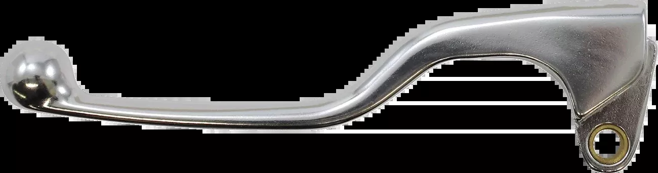 Moose Offroad Forged 6061-T6 Clutch Lever – Silver-H07-3501CS