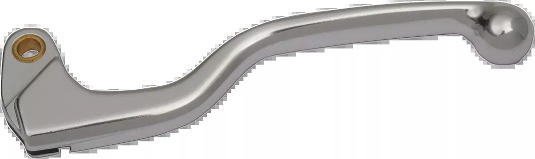 Moose Offroad Forged 6061-T6 Clutch Lever – Silver-H07-3502CS