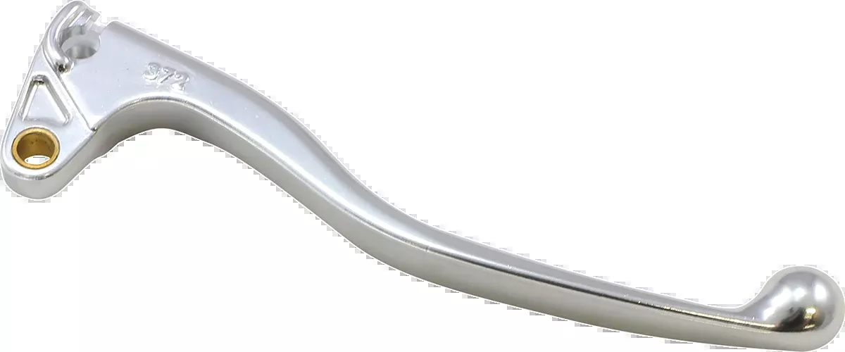 Moose Offroad Forged 6061-T6 Clutch Lever – Silver-H07-4921CS