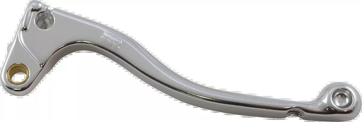 Moose Offroad Forged 6061-T6 Clutch Lever – Silver-H07-4922CS