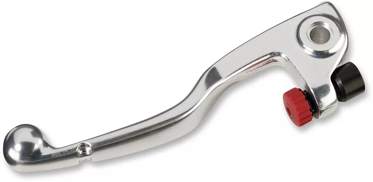 Moose Offroad Forged 6061-T6 Clutch Lever – Silver-H07-5924S
