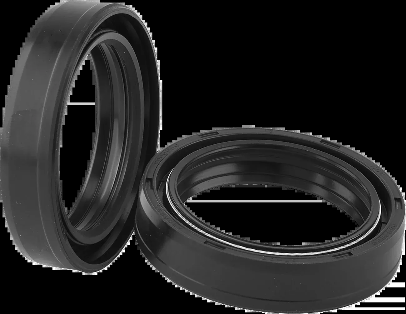 Moose Offroad Fork Oil Seal Set – 37 mm-0407-0724