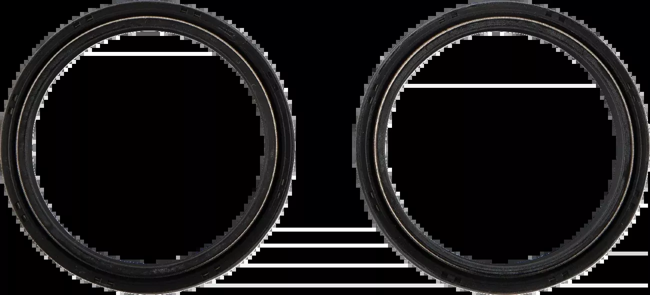 Moose Offroad Fork Oil Seal Set – 48 mm-0407-0727