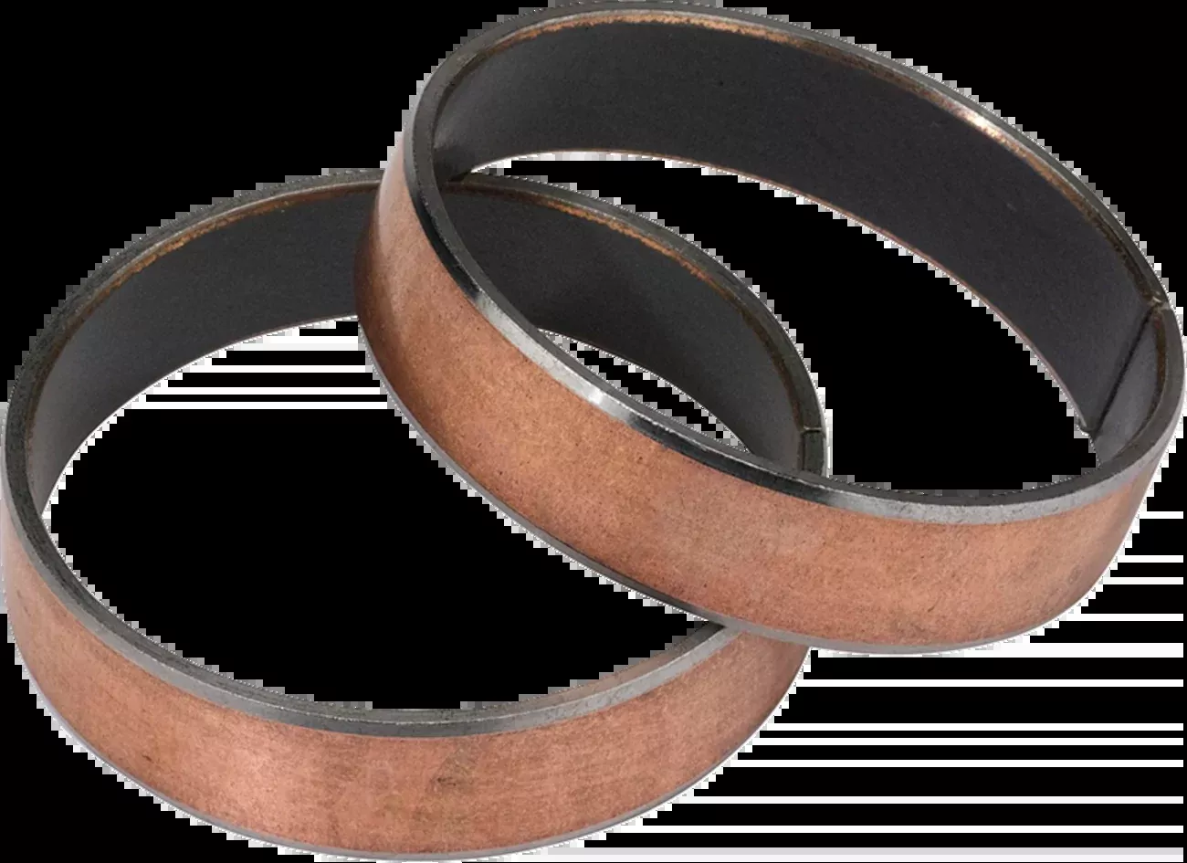 Moose Offroad Fork Slide Bushings – 37.7 mm-0413-0147