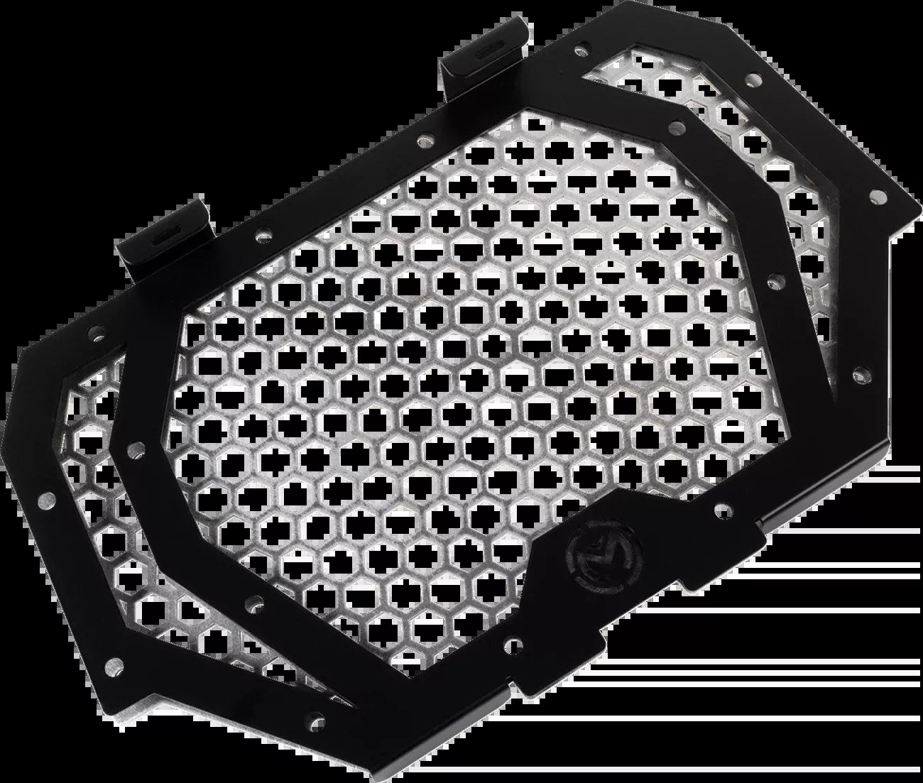 Moose Offroad Front Grille – RZR 900/1000-100-1374-PU