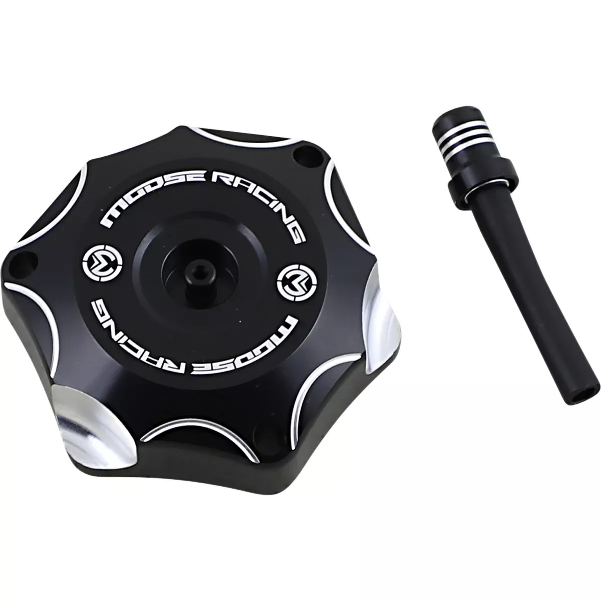 Moose Offroad Fuel Cap – T03-5114B Beta Dirt Bikes 2013-2026