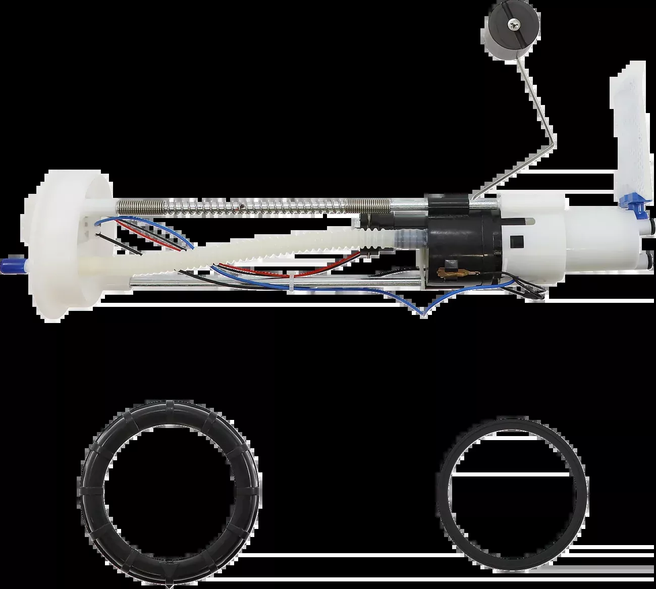 Moose Offroad Fuel Pump Module – Polaris-100-3429-PU