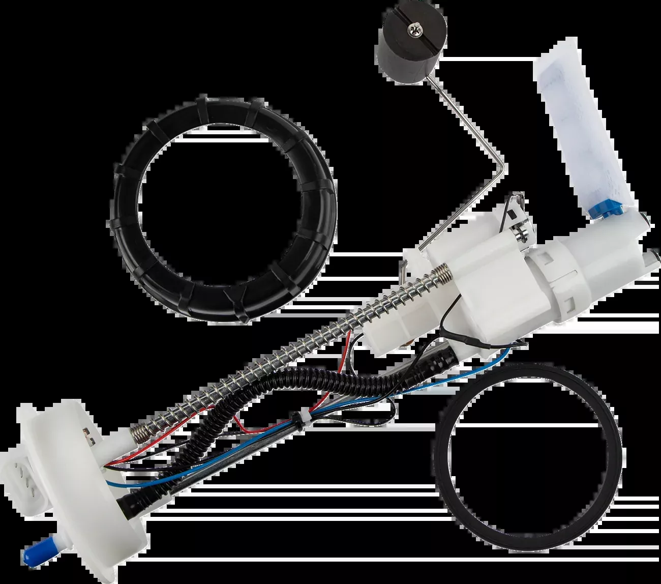Moose Offroad Fuel Pump Module – Polaris-100-3472-PU