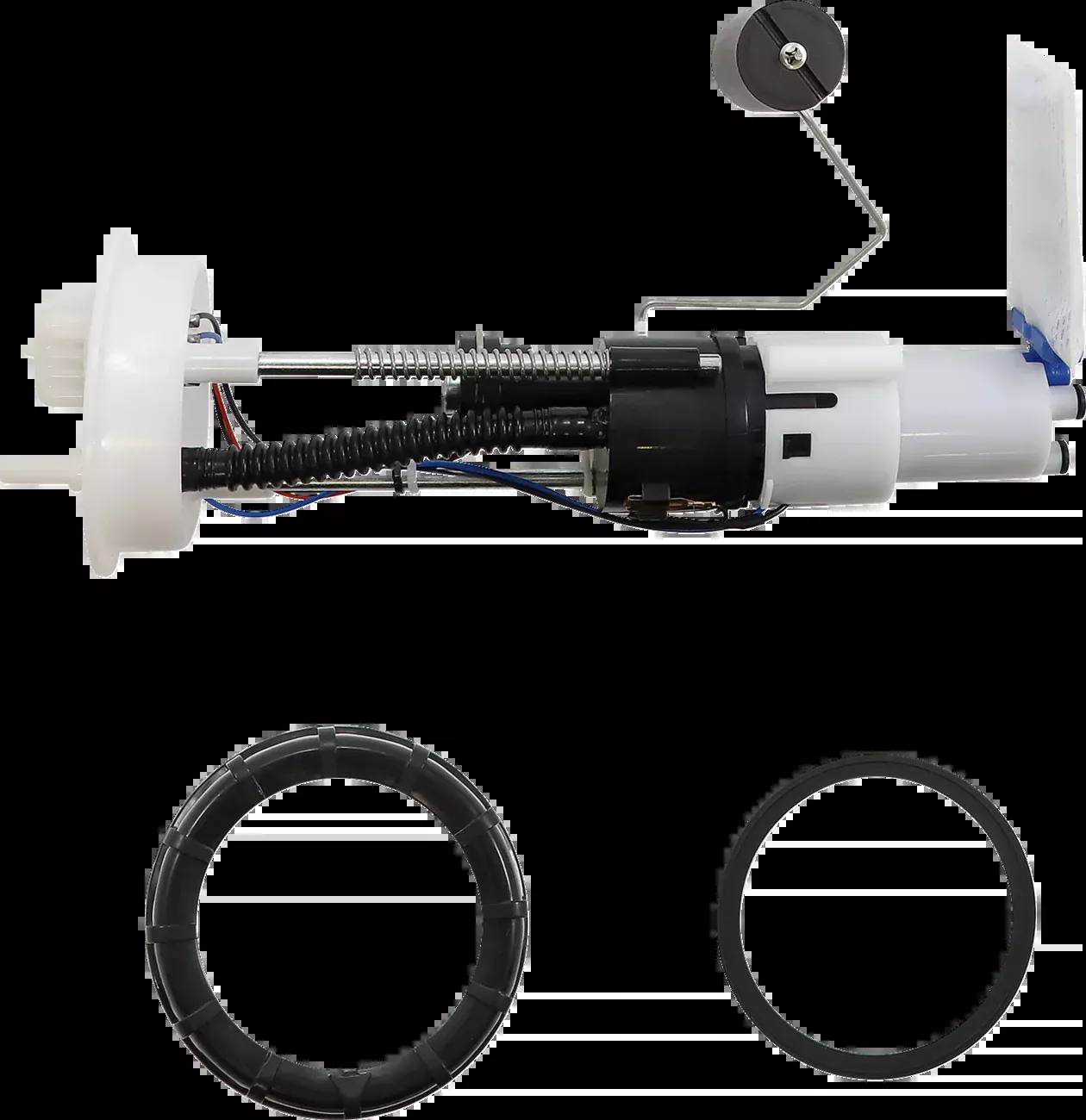 Moose Offroad Fuel Pump Module – Polaris-100-3474-PU