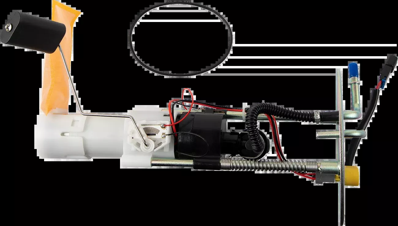 Moose Offroad Fuel Pump Module – Polaris-100-3475-PU