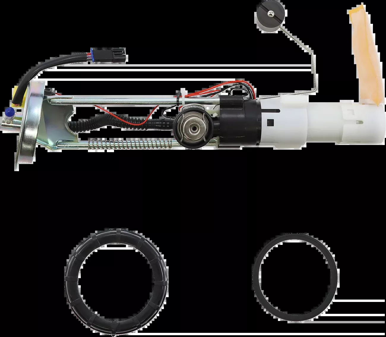 Moose Offroad Fuel Pump Module – Polaris-100-3476-PU